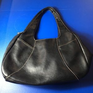 Vintage Nine West Black Purse